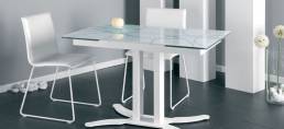 muebles de metal