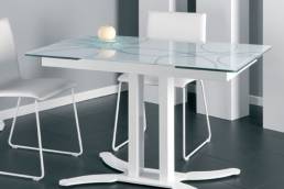 muebles de metal
