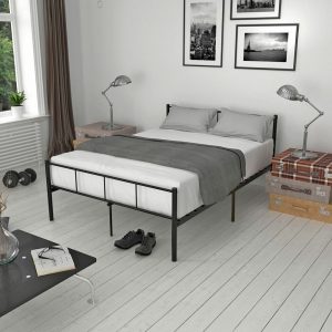 muebles de metal